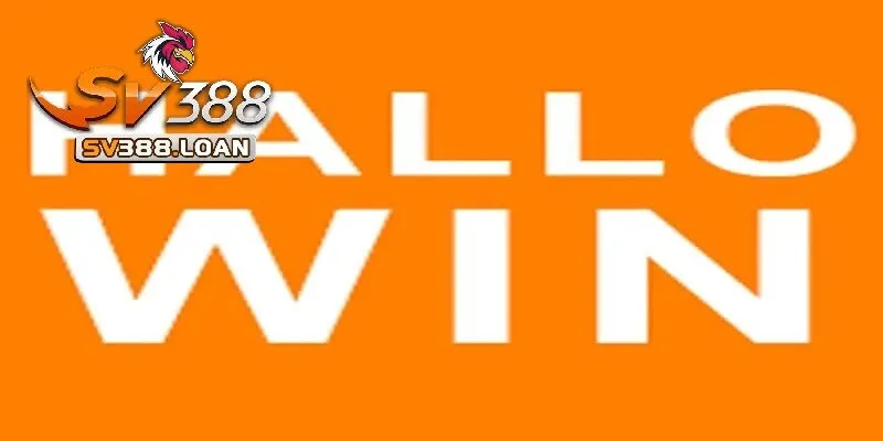 hallo win sv388 1